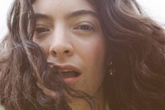 Lorde Challenges Olivia Rodrigo For U.K. No. 1 Album