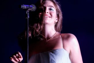 Lorde Explores Spirituality on Her New Track “Mood Ring”