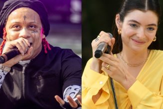 Lorde’s ‘Solar Power’ and Trippie Redd’s ‘Trip At Knight’ Projected to Debut in Top Five