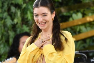 Lorde’s ‘Solar Power’ Debuts at No. 5 on Billboard 200