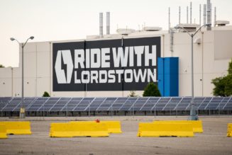 Lordstown Motors pivots to renting space at former GM factory