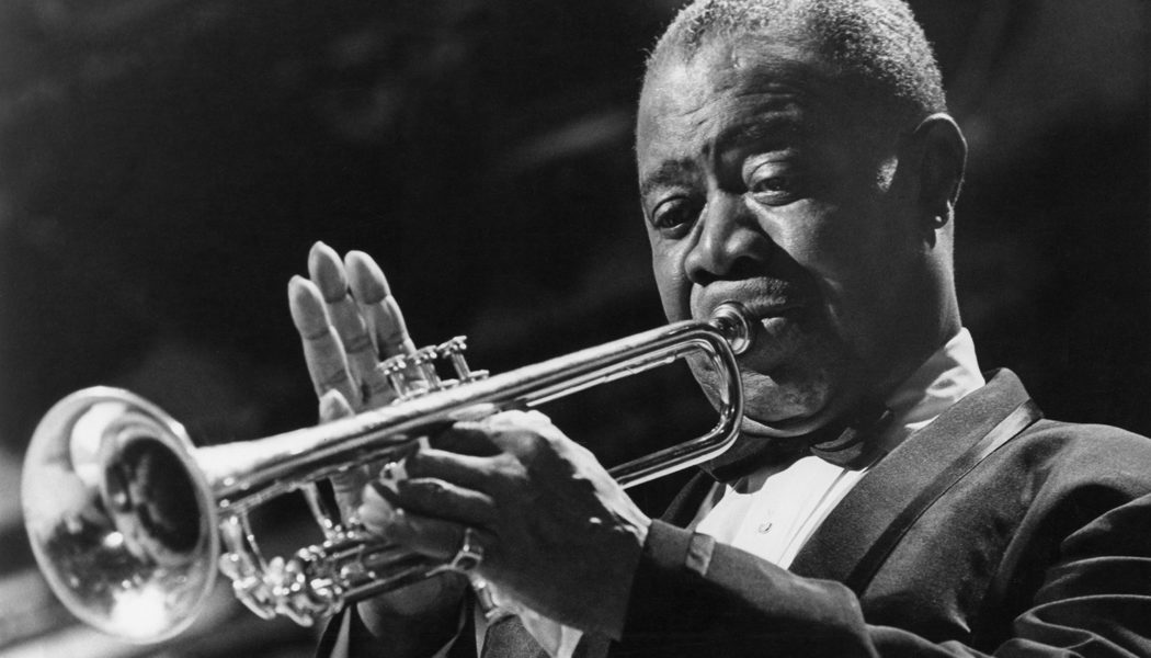 Louis Armstrong’s ‘Second Home’ In New Orleans Destroyed by Hurricane Ida