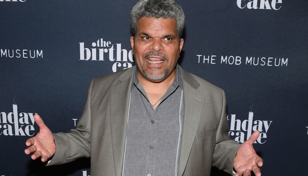 Luis Guzmán Joins Tim Burton’s Wednesday Addams Series as Gomez