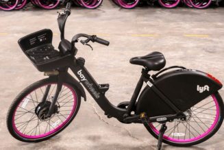 Lyft Adds $199 USD Annual Plan With Bike-Sharing Perks