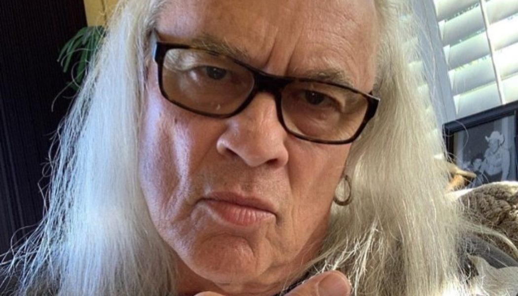 LYNYRD SKYNYRD’s RICKEY MEDLOCKE Says He Has Recovered From COVID-19: ‘I Feel Very Blessed’