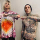 Machine Gun Kelly Announces New Album With Travis Barker born with horns