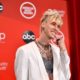 Machine Gun Kelly Performs Surprise Set at Lollapalooza