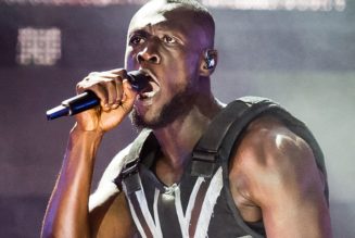 Madame Tussauds London Unveils First Stormzy Wax Figure