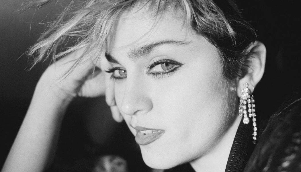 Madonna Brings Entire Catalog to Warner Music, Announces Reissue Series