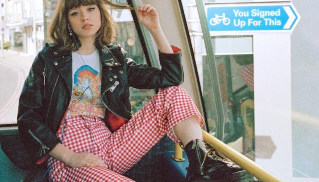 Maisie Peters Unveils Debut Album You Signed Up For This: Stream