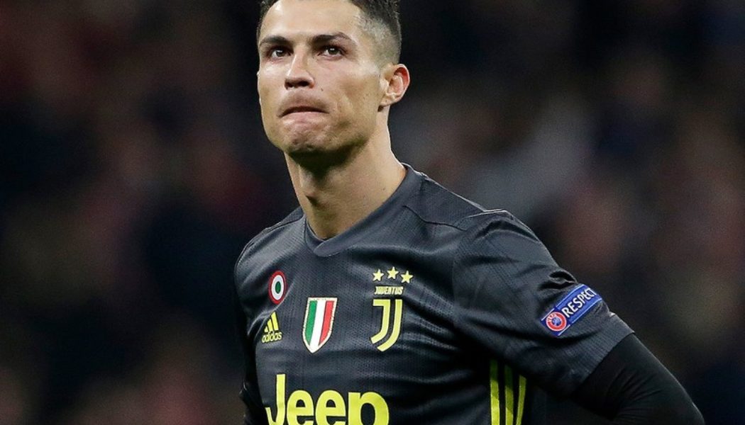 Manchester City Offered Chance to Sign Cristiano Ronaldo