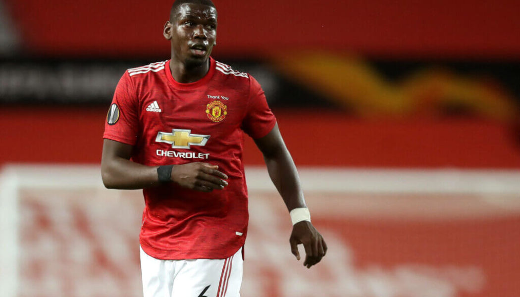 Manchester United star reportedly set to stay despite interest from elsewhere