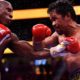 Manny Pacquiao Loses to Yordenis Ugás By Unanimous Decision