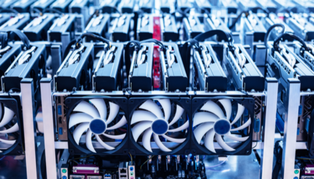 Marathon Digital announces purchase of 30,000 Bitcoin miners