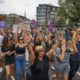 Marchers Demand Return of Dutch Music Festivals