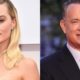 Margot Robbie Joins Tom Hanks on Wes Anderson’s Next Film