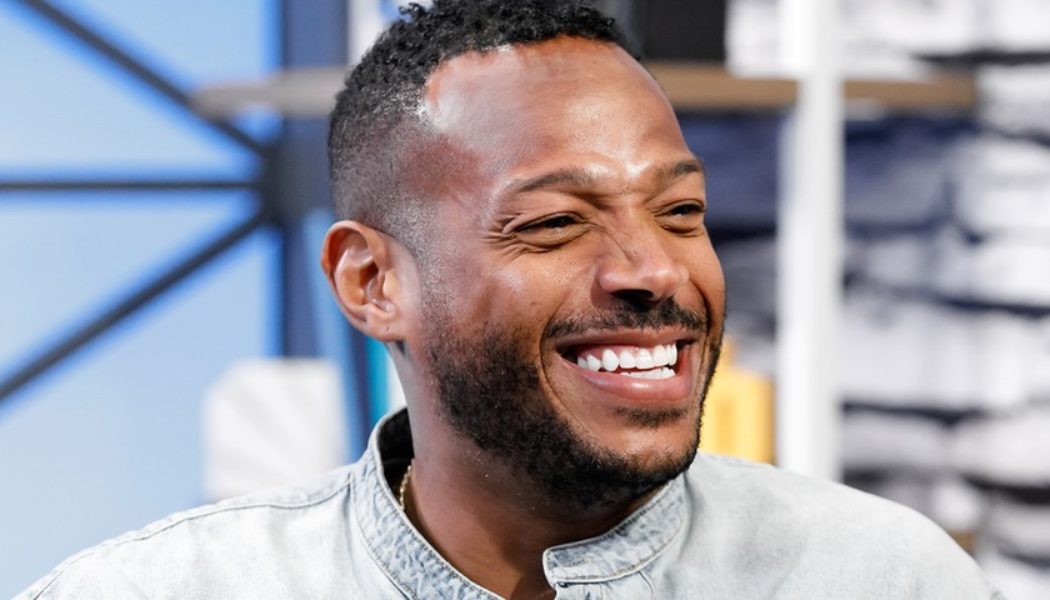 Marlon Wayans Thinks a ‘White Chicks’ Sequel Is “Necessary”