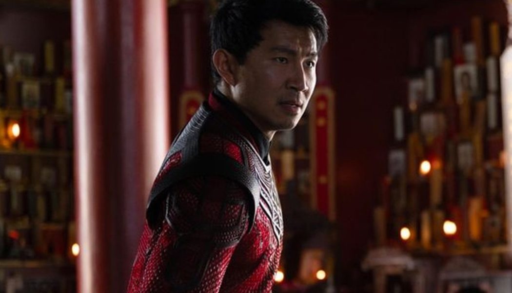 Marvel Drops New Featurette for ‘Shang-Chi and the Legend of the Ten Rings’