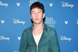 Marvel’s Eternals Actor Barry Keoghan Hospitalized Following Assault