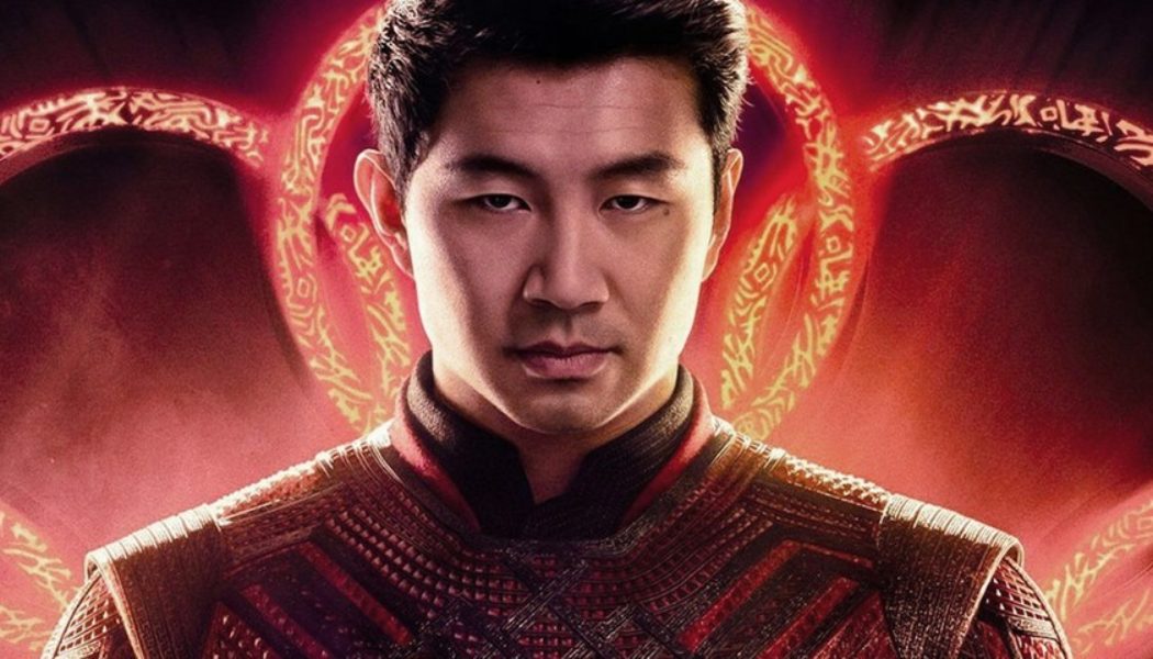 Marvel’s ‘Shang-Chi’ Opens Pre-Order Tickets With New Trailer