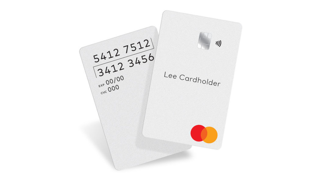 Mastercard is phasing out magnetic stripes on its cards starting in 2024