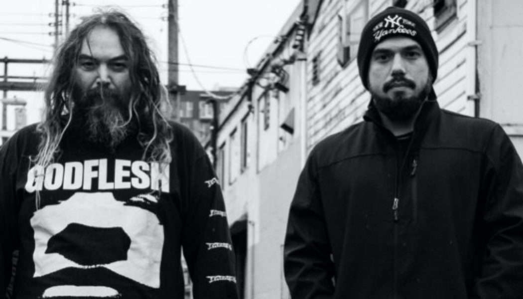 MAX CAVALERA Says MARC RIZZO’s Comments About SOULFLY Are ‘Lies And Bulls**t’: ‘It’s All Fabricated By His Crazy Mind’