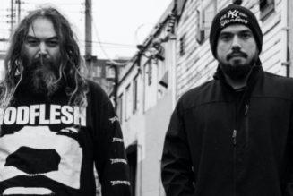 MAX CAVALERA Says MARC RIZZO’s Comments About SOULFLY Are ‘Lies And Bulls**t’: ‘It’s All Fabricated By His Crazy Mind’