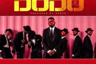 May D – Dodo