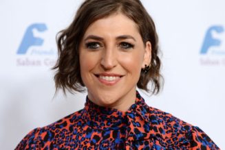 Mayim Bialik Will Guest Host ‘Jeopardy!’ Following Mike Richards’ Departure