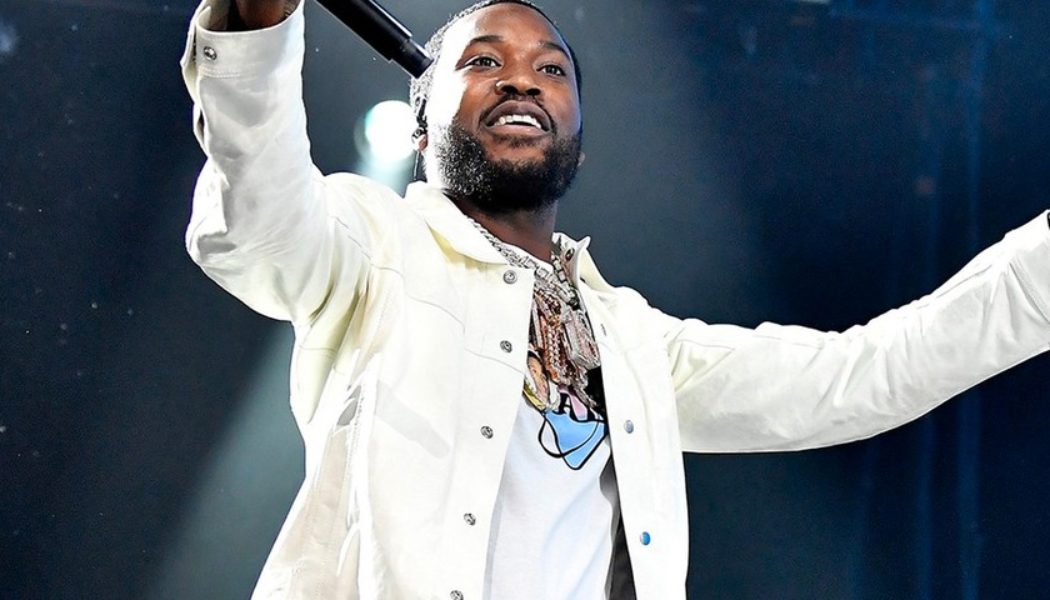 Meek Mill Drops New “War Stories” Track and Video