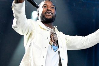 Meek Mill Drops New “War Stories” Track and Video