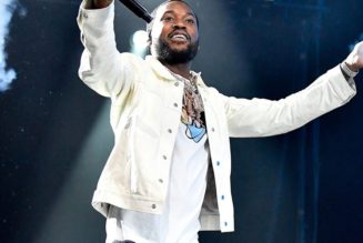 Meek Mill, Lil Baby and Lil Durk Team Up for New Track “Sharing Locations”