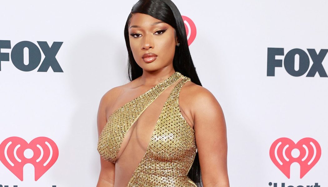 Megan Thee Stallion Allowed to Release BTS ‘Butter’ Remix, Judge Rules