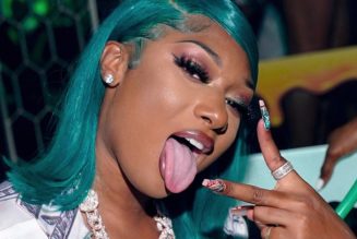 Megan Thee Stallion Drops New Freestyle Video