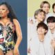 Megan Thee Stallion Joins Forces with BTS on “Butter” Remix: Stream