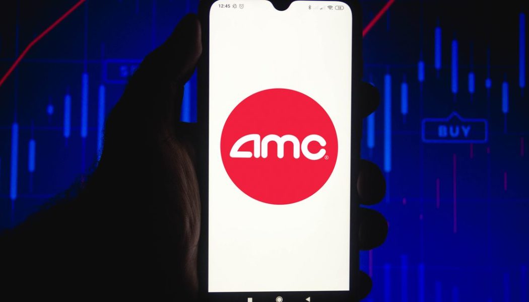 Memestock AMC now plans to accept Bitcoin