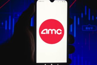 Memestock AMC now plans to accept Bitcoin