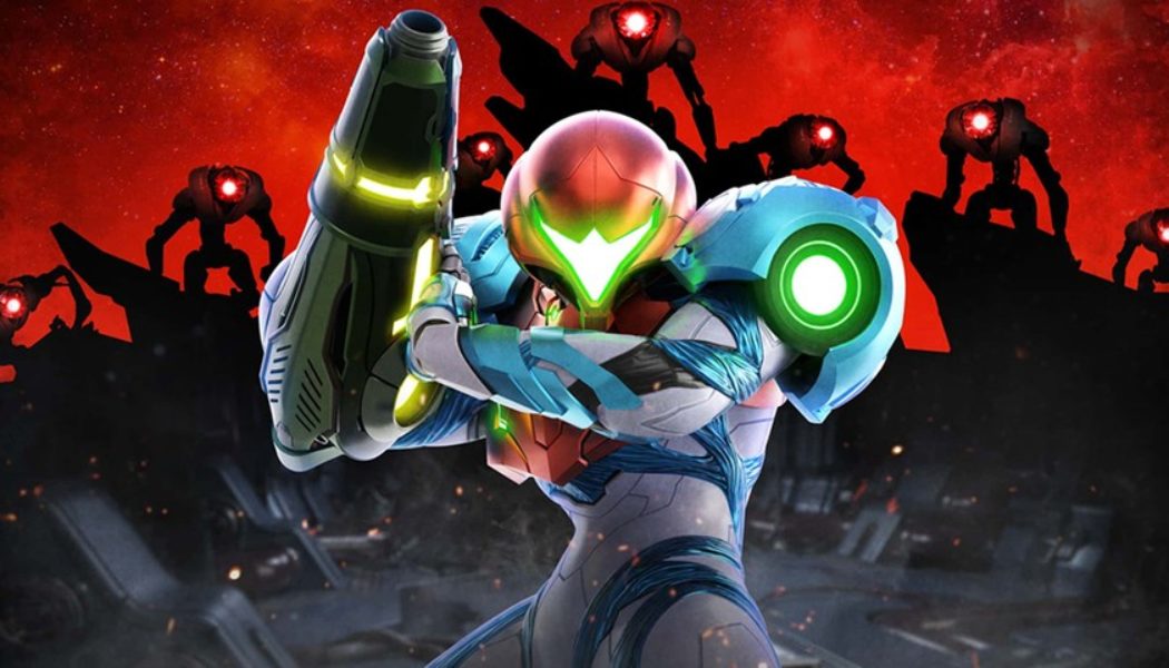 ‘Metroid Dread’ Drops Story Trailer Detailing Samus’ Latest Mission