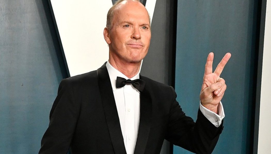 Michael Keaton Speaks on Returning as Batman for ‘The Flash’