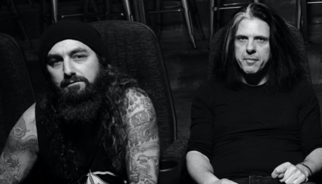 MIKE PORTNOY And ALEX SKOLNICK Have A ‘Bad Feeling’ About COVID-19’s Impact On Upcoming Tours