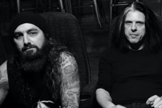 MIKE PORTNOY And ALEX SKOLNICK Have A ‘Bad Feeling’ About COVID-19’s Impact On Upcoming Tours