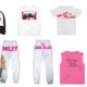 Miley Cyrus Debuts NSFW “Miley Sucks” Merch Collection