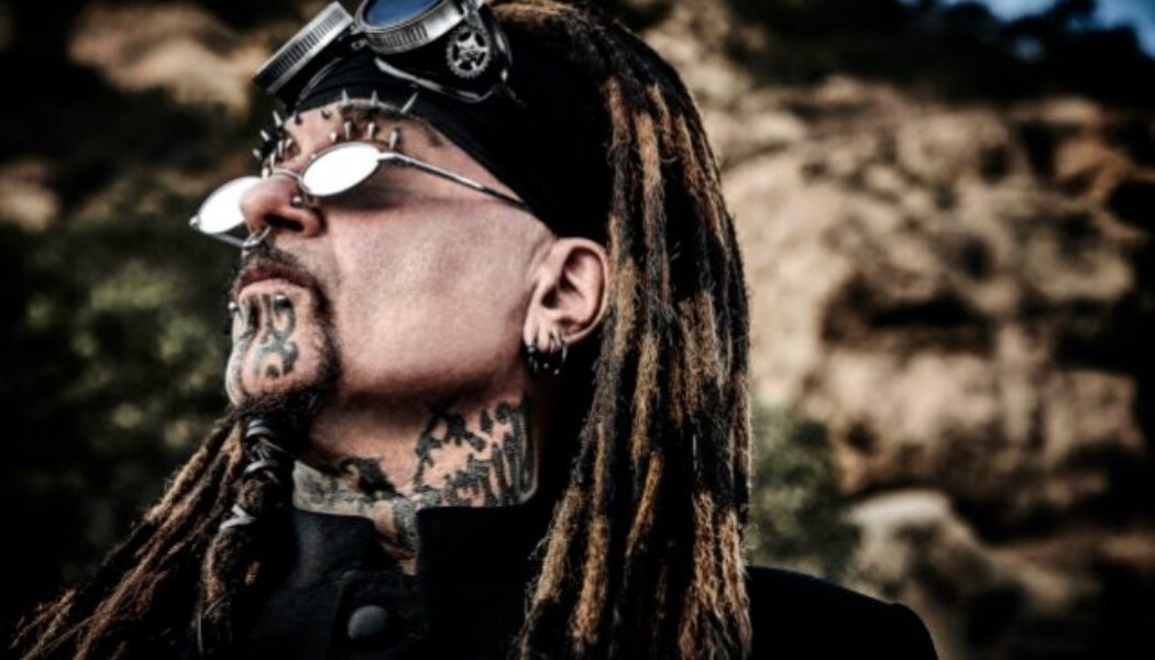 MINISTRY’s AL JOURGENSEN Says DONALD TRUMP Presidency Made GEORGE W. BUSH ‘Look Like Kindergarten’