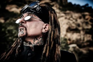 MINISTRY’s AL JOURGENSEN Says DONALD TRUMP Presidency Made GEORGE W. BUSH ‘Look Like Kindergarten’