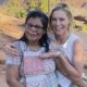 Modern Family Star Julie Bowen Rescues Hiker Who Fainted in Utah