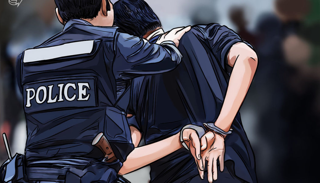 Monero’s former maintainer arrested in the US for allegations unrelated to cryptocurrency