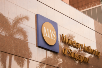 Monetary Authority of Singapore grants DBS in-principle approval