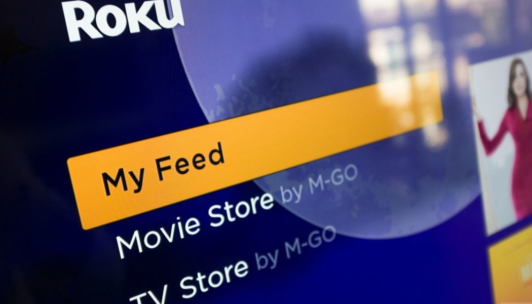 More than 20 free Roku Originals will premiere Friday 