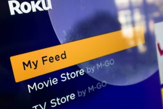 More than 20 free Roku Originals will premiere Friday 