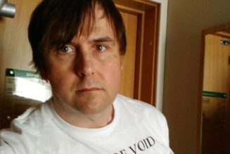 NAPALM DEATH Frontman On Veganism: ‘The Whole Planet Is Gonna Have To Adapt To A More Plant-Based Diet’